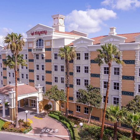 Stayeasy Century City Cape Town Exterior photo