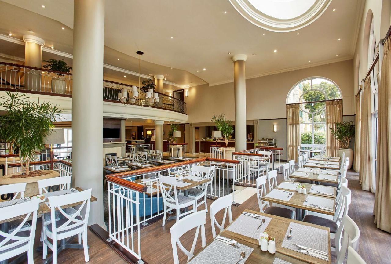 Stayeasy Century City Cape Town Exterior photo