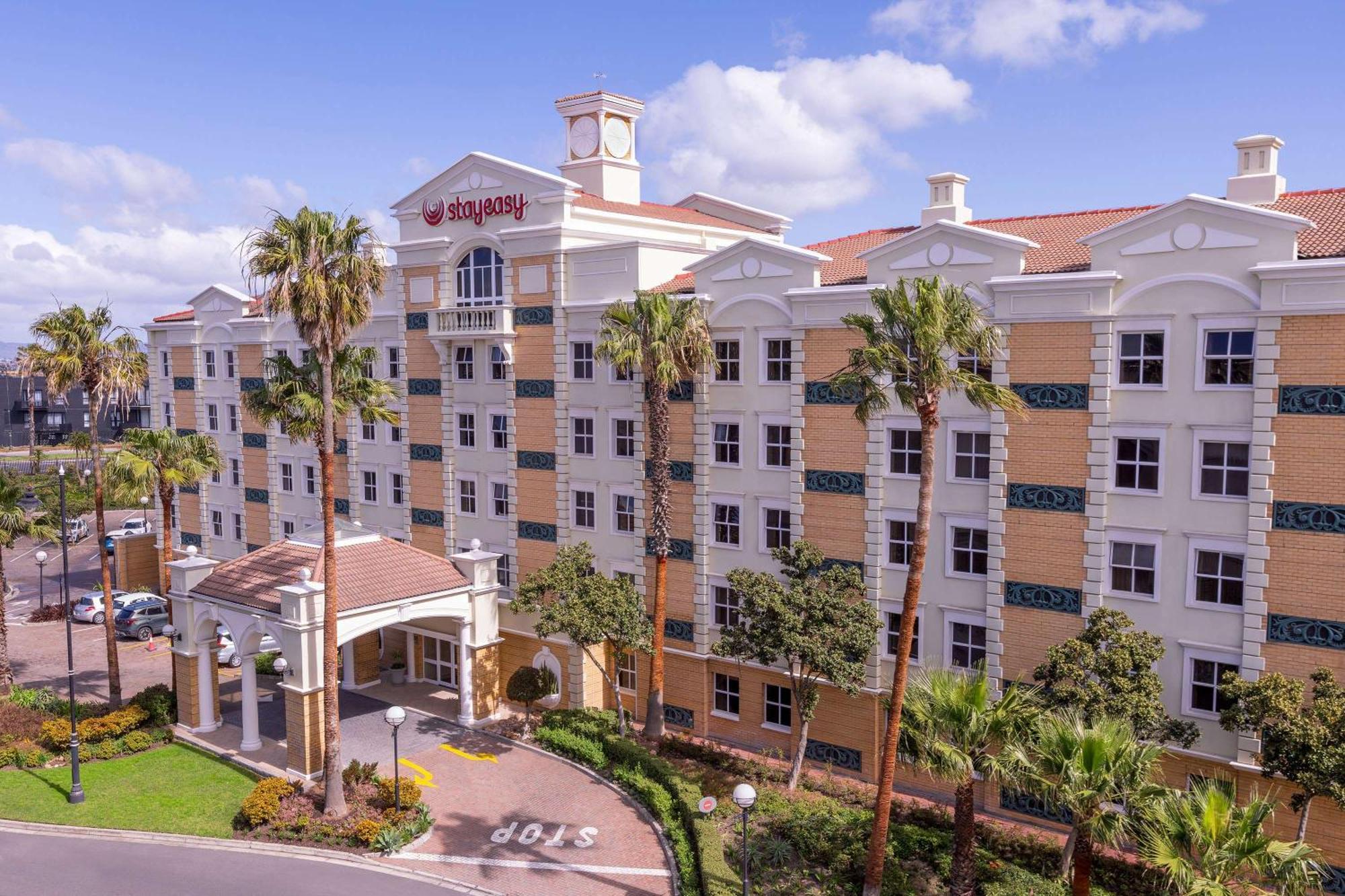 Stayeasy Century City Cape Town Exterior photo